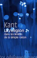 Religion dans les limites de la simple raison (La)